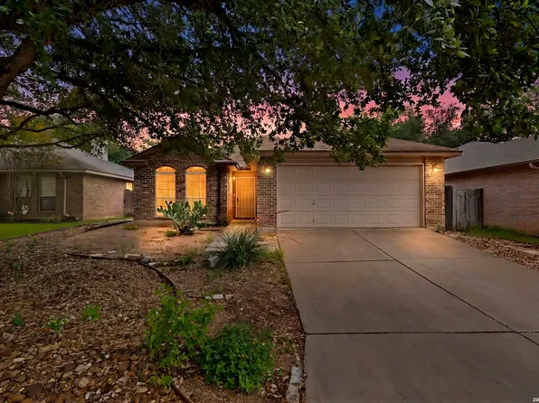 5846 Larkmeadow, San Antonio, TX 78233
