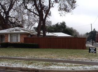 7106 Bennington Dr, Dallas, TX 75214