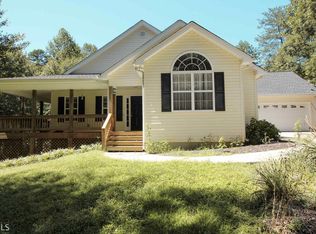 253 Majestic Way, Clarkesville, GA 30523