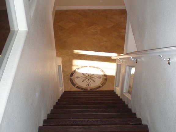 Stair