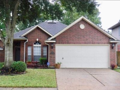 17419 Jade Springs Dr, Houston, TX, 77095