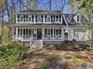 5124 Cane Mill Ln, North Chesterfield, VA