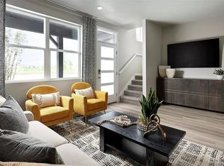 22230 E 8th Ave, Aurora, CO 80018
