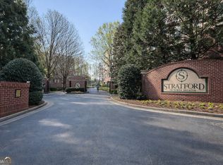 4107 Stratford Cmns, Decatur, GA 30033