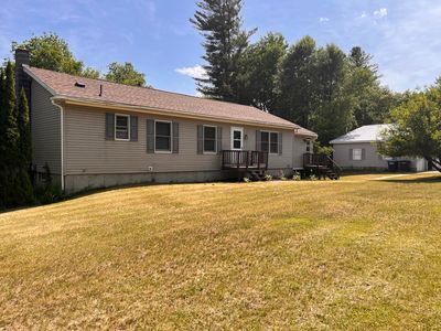 27 Strackville Rd, Schuyler Falls, NY, 12985