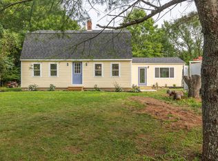 8 Hurricane Hill Pass, Wiscasset, ME 04578