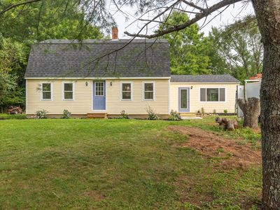 8 Hurricane Hill Pass, Wiscasset, ME, 04578