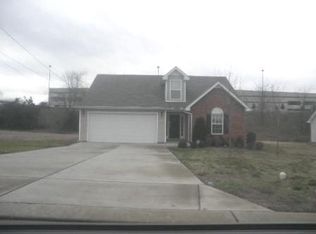 612 Martinsdale Ct, La Vergne, TN 37086