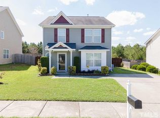 1320 Forestford Ct, Raleigh, NC 27610