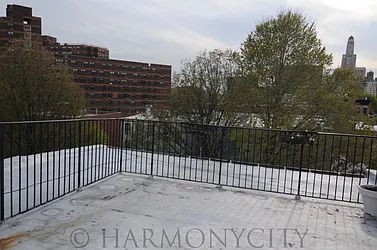 Rented by Harmonycity Corp.