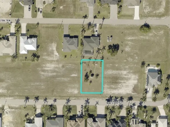 4313 NW 27th St, Cape Coral, FL 33993