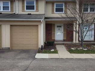 1504 Brentwood Dr #201, Troy, MI
