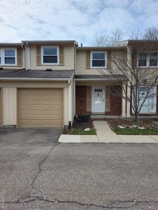 1504 Brentwood Dr #544, Troy, MI, 48098
