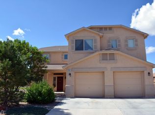 10505 Coyote Canyon Pl NW, Albuquerque, NM 87114