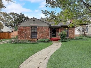 2126 Leander Dr, Dallas, TX 75211