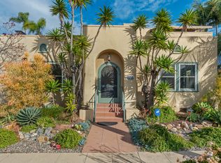 4251 Sierra Vis, San Diego, CA 92103