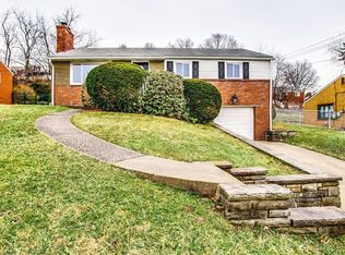 5029 Brownsville Rd, Pittsburgh, PA 15236