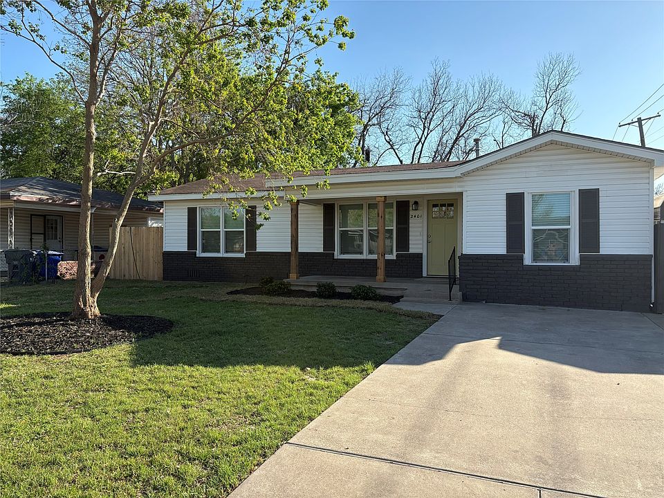 1st image of 2401 S 26th St