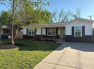 2401 S 26th St, Waco, TX 76706