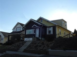 417 Oakland Ave, Charleroi, PA 15022