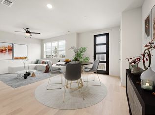 Cicero Modern Plan, Mosaic, Prosper, TX 75078