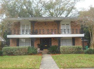 4604 James Dr, Metairie, LA 70003