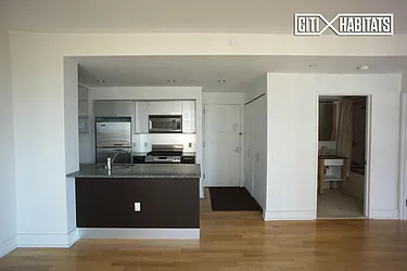 Rented by Citi Habitats