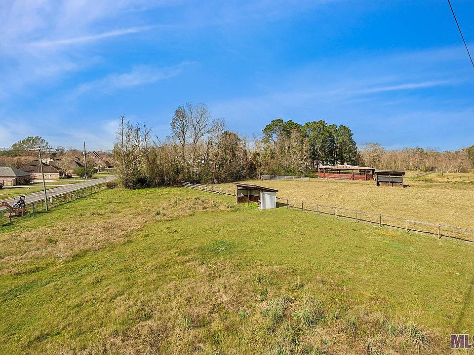 Hoo Shoo Too Rd LOT A1B1A & AA, Baton Rouge, LA 70817 MLS 2022010132