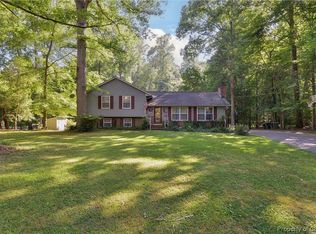 309 Wilkinson Dr, Williamsburg, VA 23188