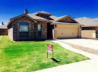 6109 Spahn St, Midland, TX 79706