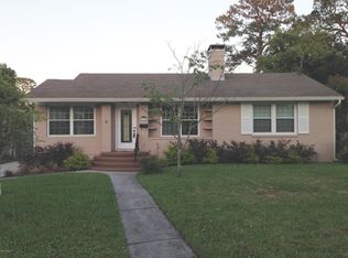 2143 Traymore Rd, Jacksonville, FL 32207