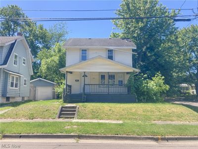 1324 Brandon Ave, Akron, OH, 44305