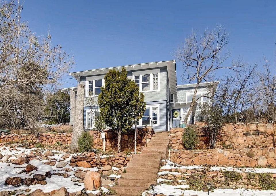 (Undisclosed Address), Manitou Springs, CO 80829 Zillow