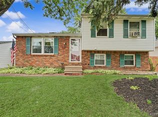 233 Dean Rd, Depew, NY 14043