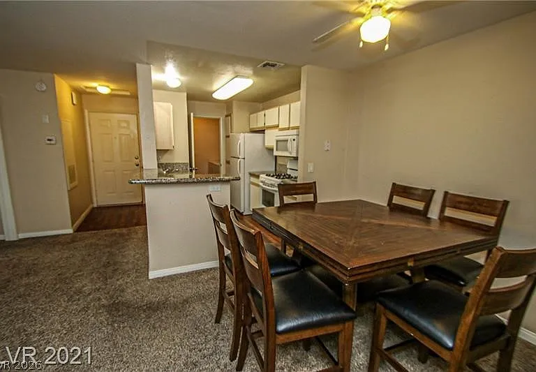 2200 S Fort Apache Rd #2048 — Photo 6