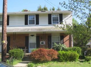 1730 Delaware Ave, Wyomissing, PA 19610