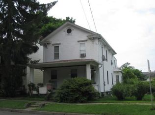 716 Bloom St, Danville, PA 17821