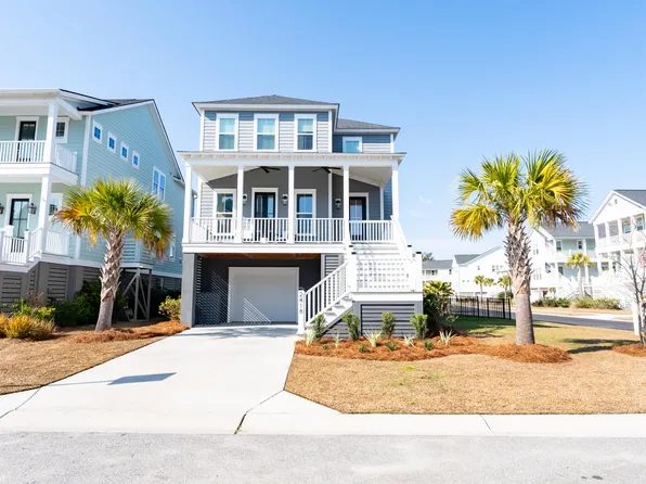 2418 Georgia Guard Dr, Johns Island, SC 29455