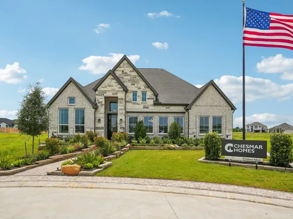 3312 Wickfield Pass, League City, TX 77573