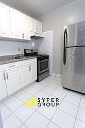 Rented by Evergreen Apartments BK