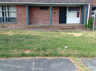 1310 Quinn Ave, Memphis, TN 38106