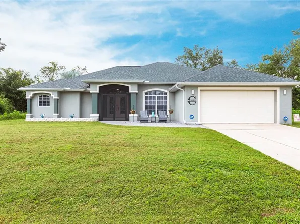 2180 Eastwind Ter, Port Charlotte, FL 33953