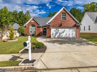 67 Kentucky Ave, Sharpsburg, GA 30277