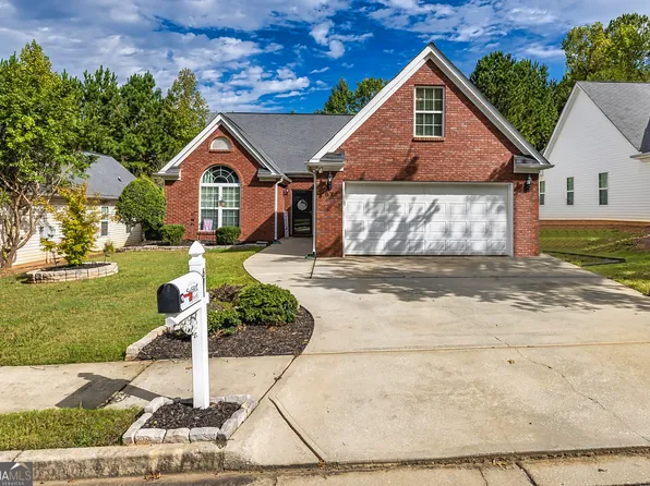 67 Kentucky Ave, Sharpsburg, GA 30277