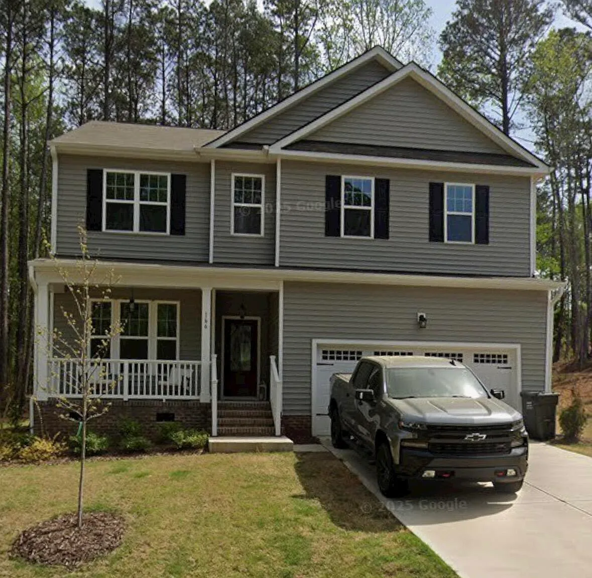 4 bed, 3.0 bath, $2,795 — Photo 1