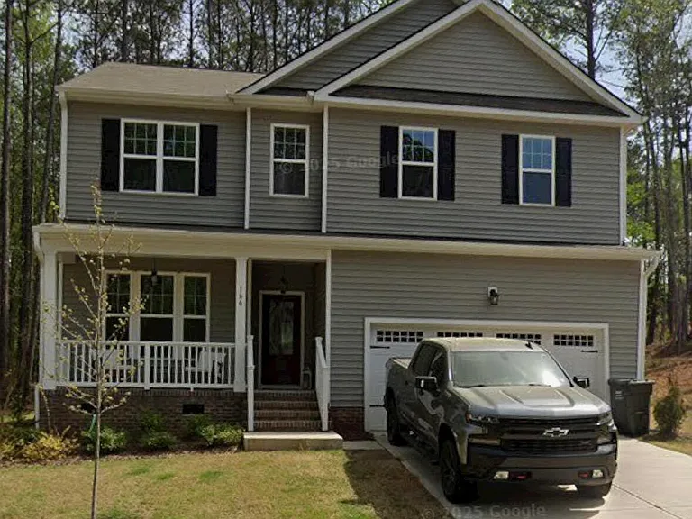 166 Pierce Landing Dr — Photo 1