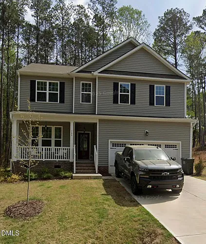 166 Pierce Landing Dr Photo 1