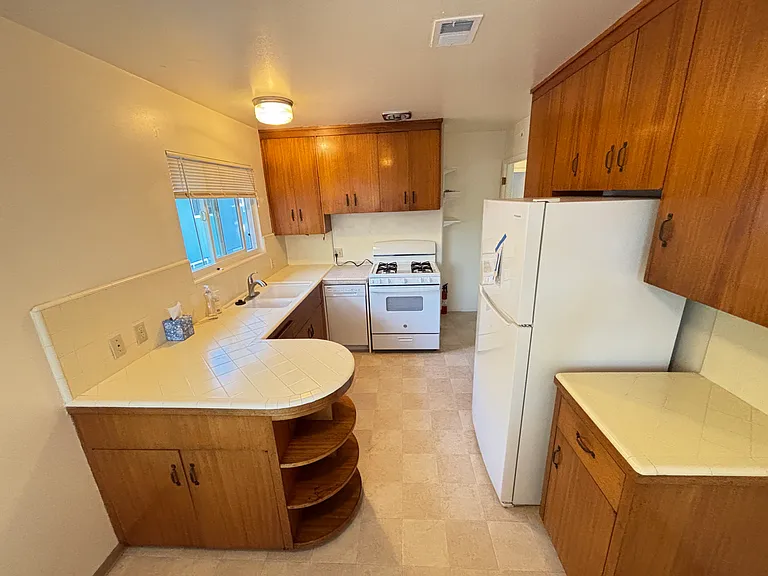 215 Waverley St #3 — Photo 5