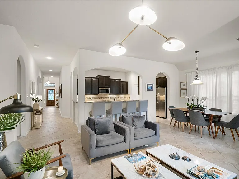 99 W Jagged Ridge Cir — Photo 3