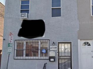 4709 Longshore Ave, Philadelphia, PA 19135
